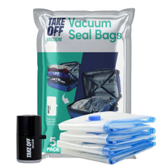 vaccum seal bags for travel