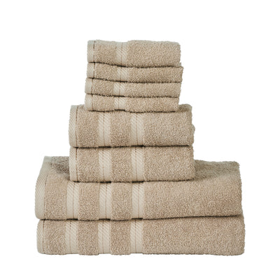 2023 New High-grade 100% Cotton Luxury Towels Bathroom Face Bath Towel Set  Soft Five Star Hotel Towel adults Serviette 80x160cm