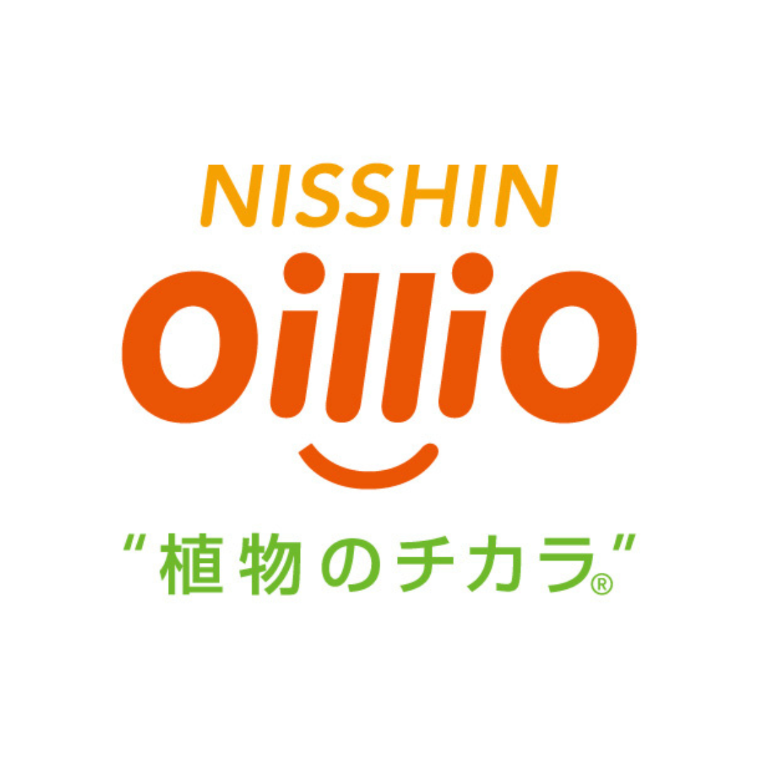 日清オイリオグループ株式会社さま