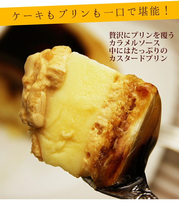 【予約中！】 プリンケーキ（5号）」のお得通販｜Kuradashi(クラダシ)で スウェット