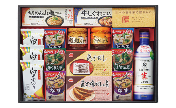 ポップコーン用 バター風味配合調味料 (1kg×20袋入) - 1