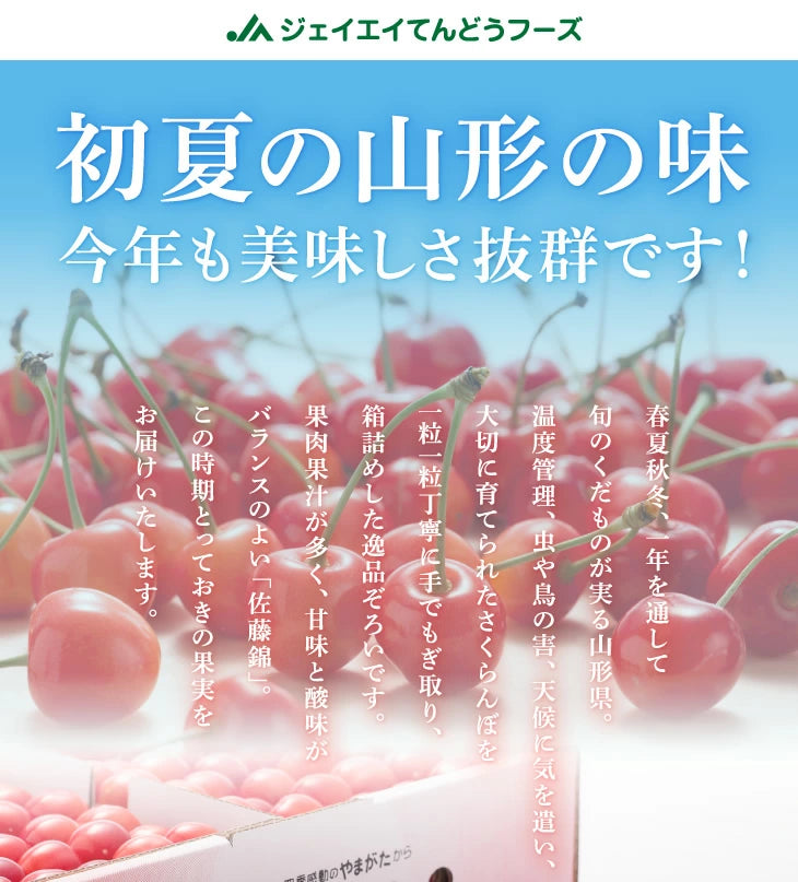 3周年記念イベントが さくらんぼ様専用