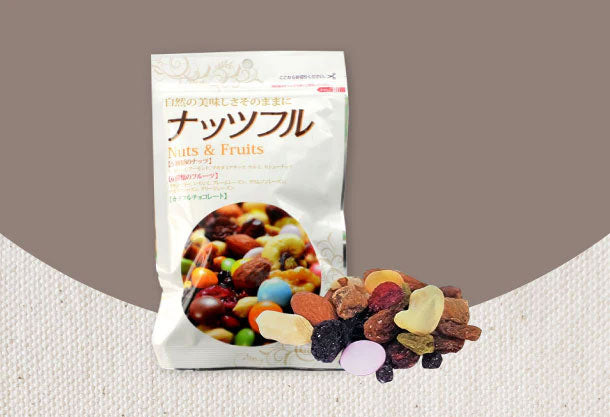 ナッツフル」150g×15個の通販｜Kuradashiでフードロス・食品ロス削減！