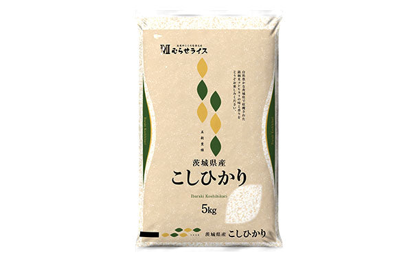 新米「茨城県産　コシヒカリ」5kg×4袋の通販｜Kuradashiでフードロス・食品ロス削減！