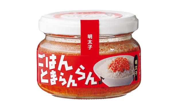 ふくのや「ごはんとまらんらん明太子」70g×12個の通販｜Kuradashiでフードロス・食品ロス削減！