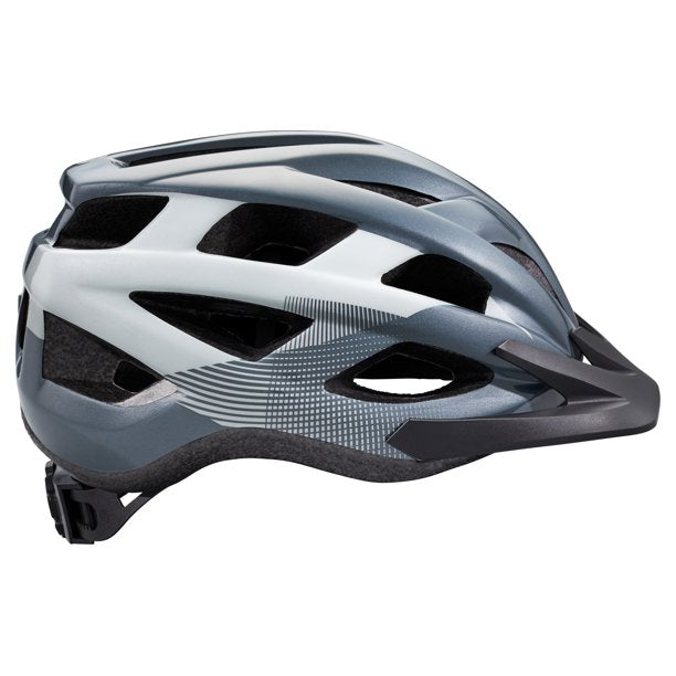 schwinn breeze bike helmet