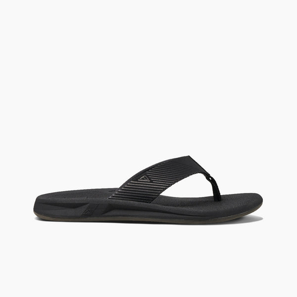 NIKE Men's Ultra Celso Thong Sandal Midnight Navy/White 11