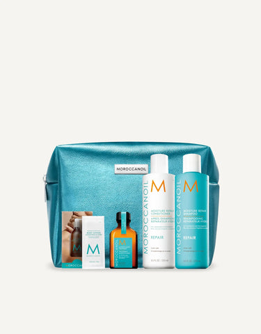 Moroccanoil Repair Christmas Gift Set 