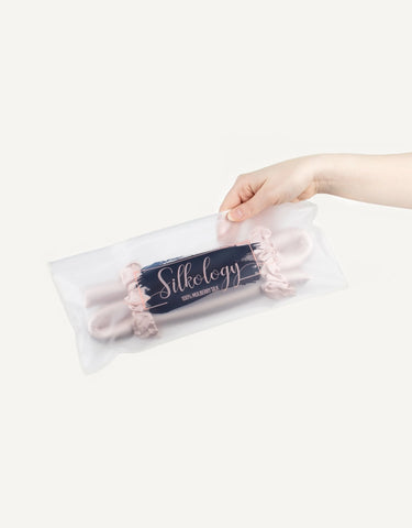 Silkology Heatless Hair Curler