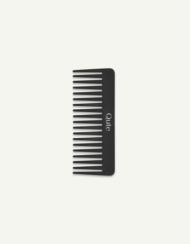 Qute Wide Tooth Comb