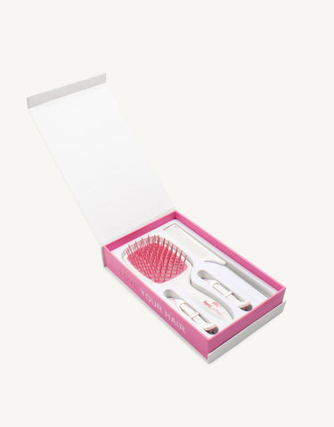 Remi Cachet Brush & Blow ™ Gift Box