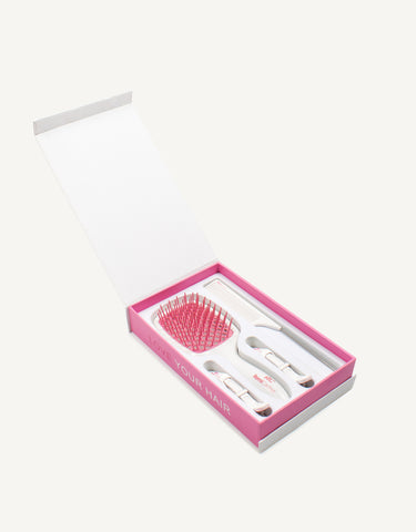 Remi Cachet Brush & Blow™ Gift Box  