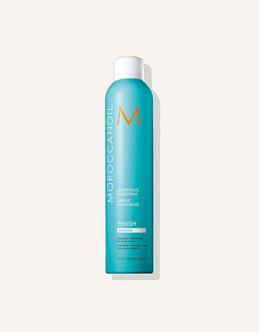 Moroccanoil Luminous Hairspray Medium Hold