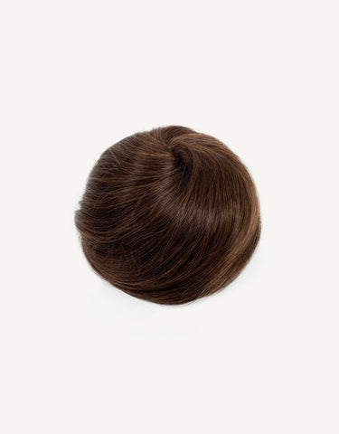 Remi Cachet Human Hair Bun