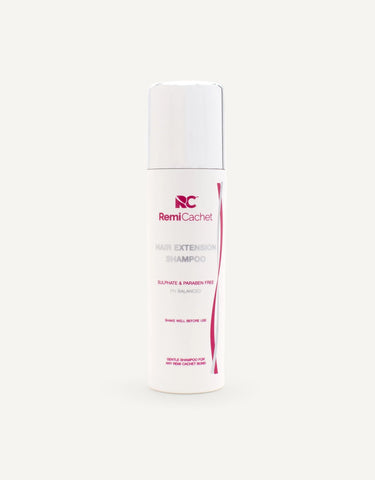 Remi Cachet Hair Extension Shampoo 