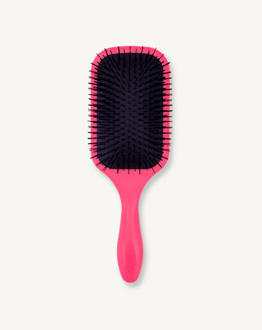 Buy Denman Thermoceramic Straightening Brush with Boar Bristles Black  Online at Low Prices in India  Amazonin