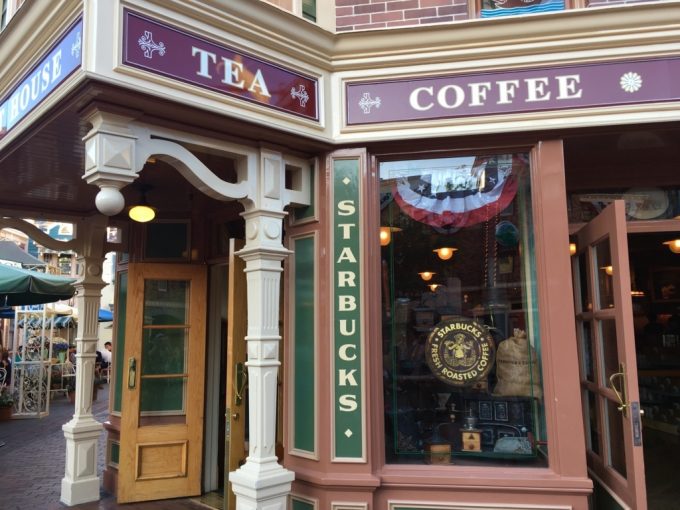Disney California Adventure カリフォルニアディズニーランド