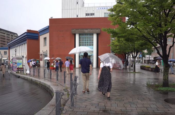 門司港　海峡プラザ （昼食・体験・ショッピング）