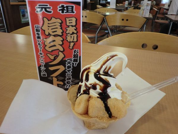 南八ヶ岳花の森公園
