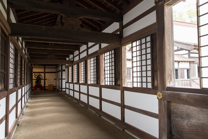 瑞龍寺