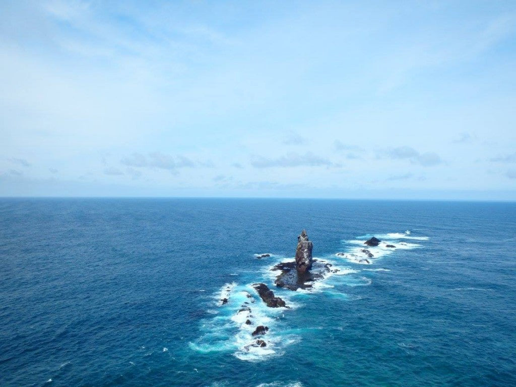 神威岬4