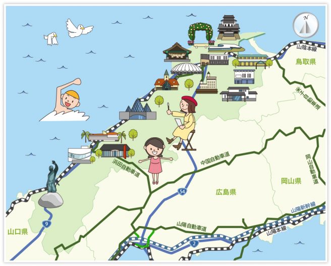 島根県