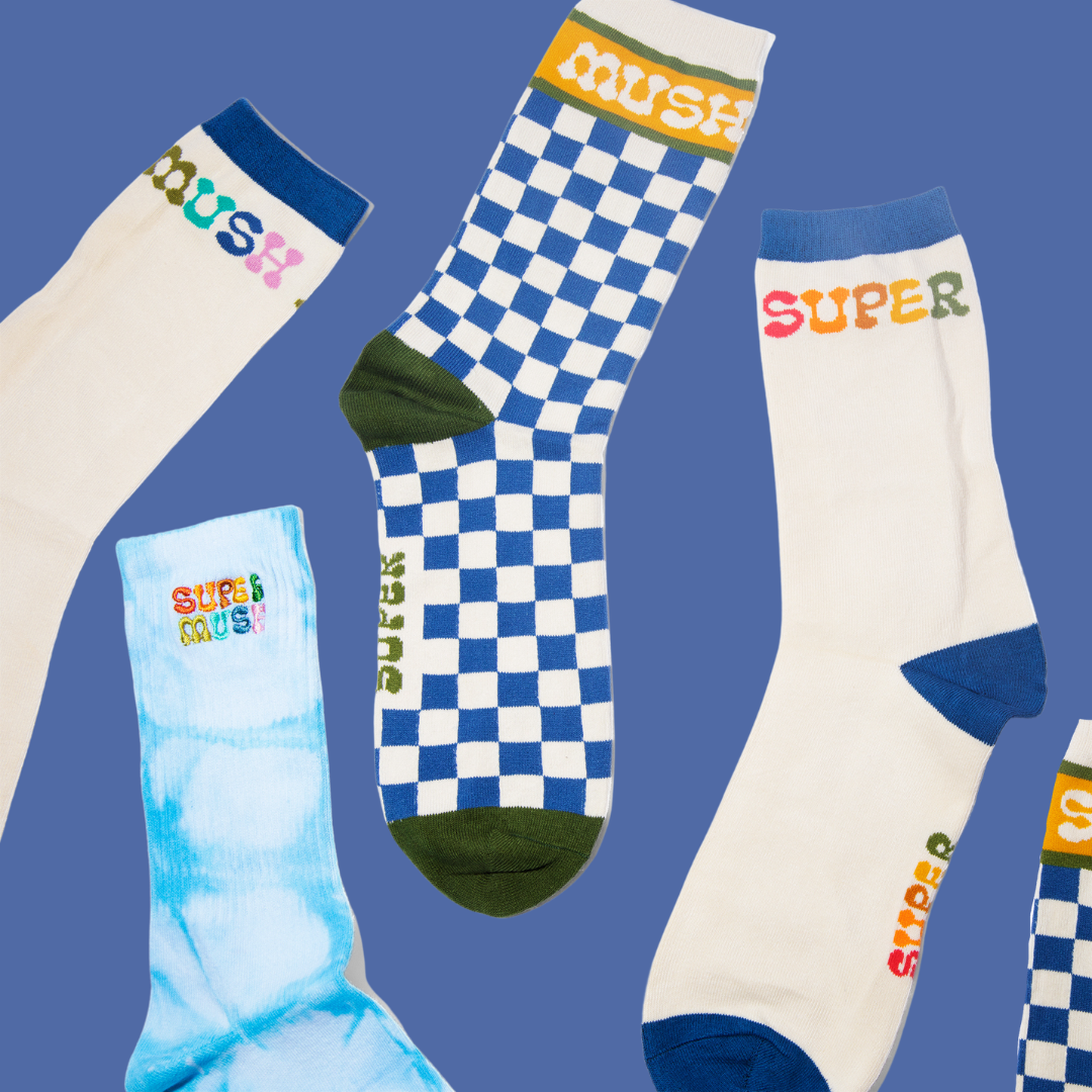 SuperSocks Bundle