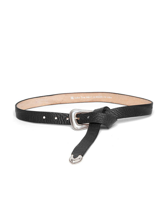 Designer leather belts and foundational fashion accessories – B-low The Belt