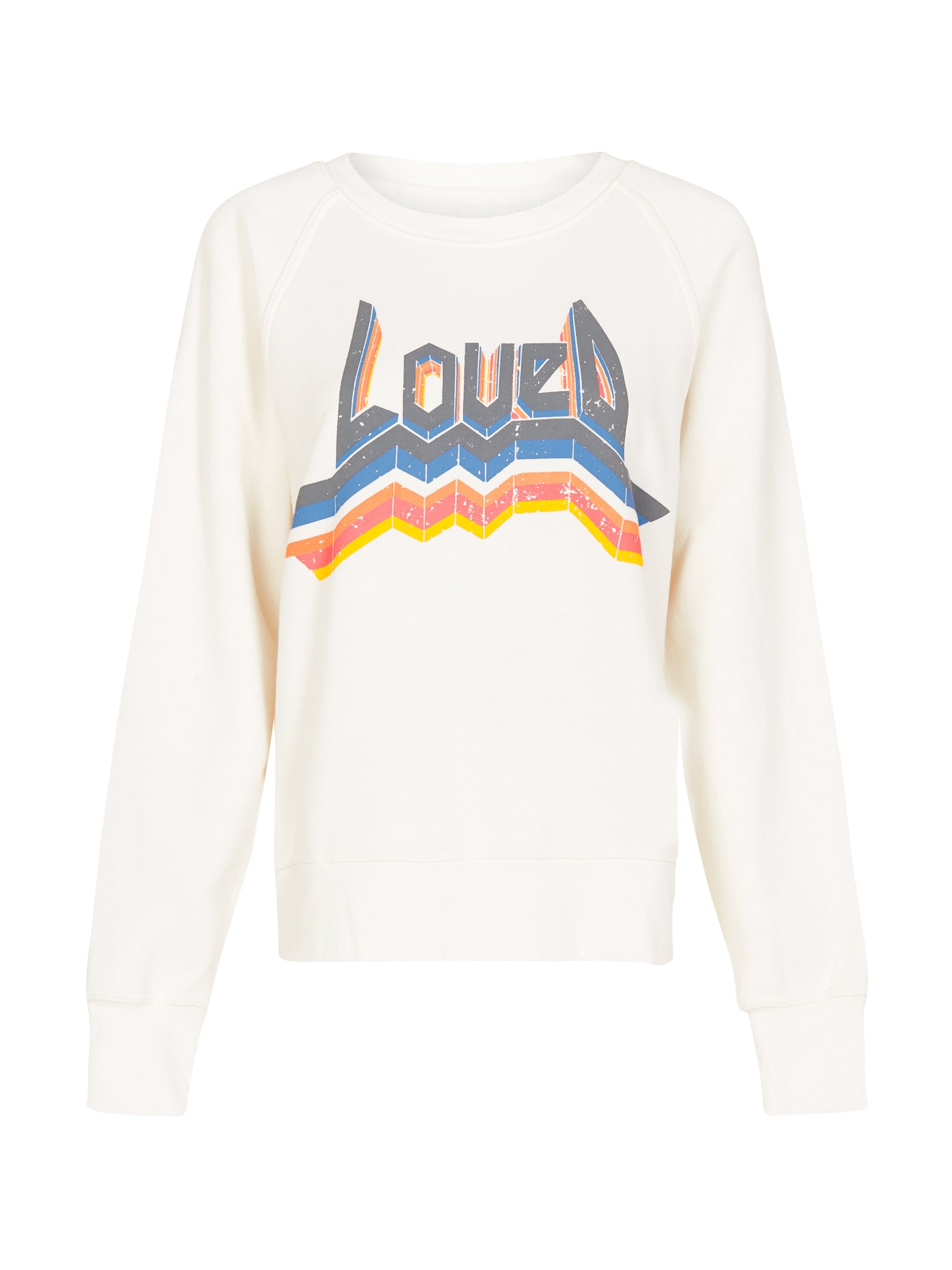 The Bosun Sweatshirt