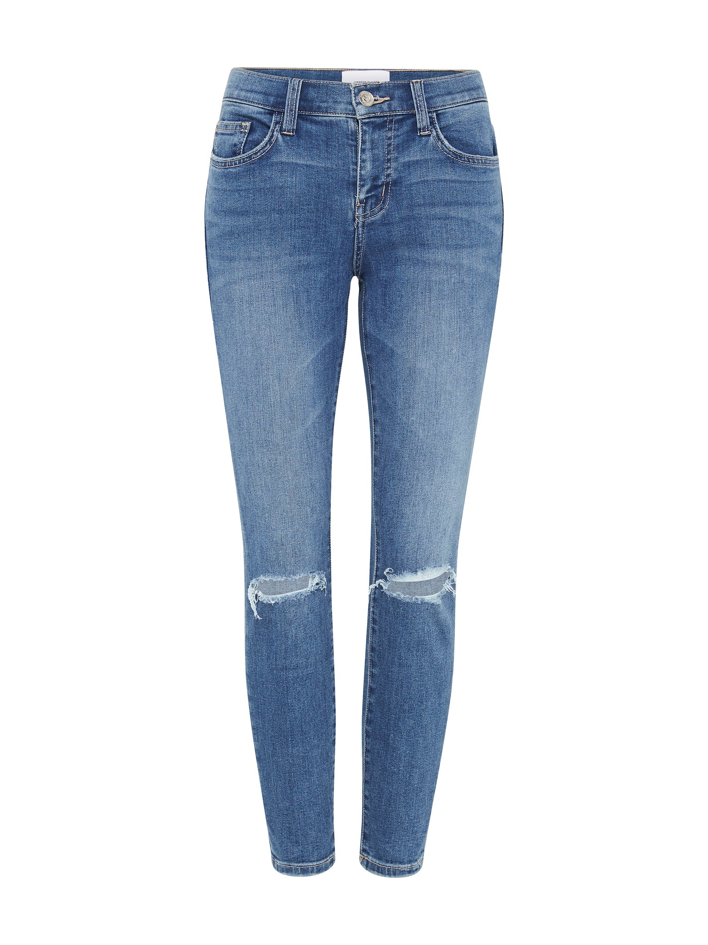 The Stiletto Jean