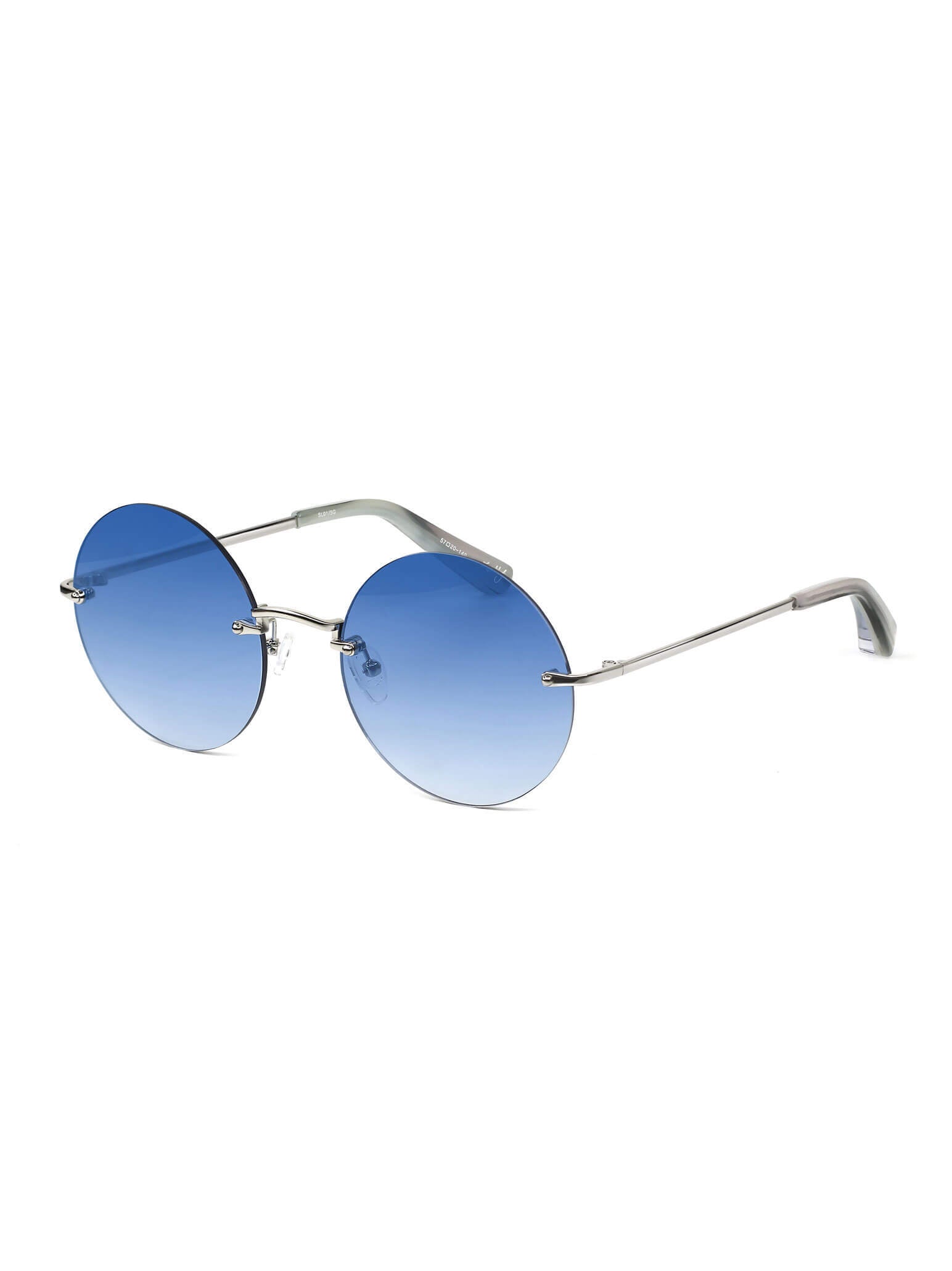 elizabeth and james round sunglasses