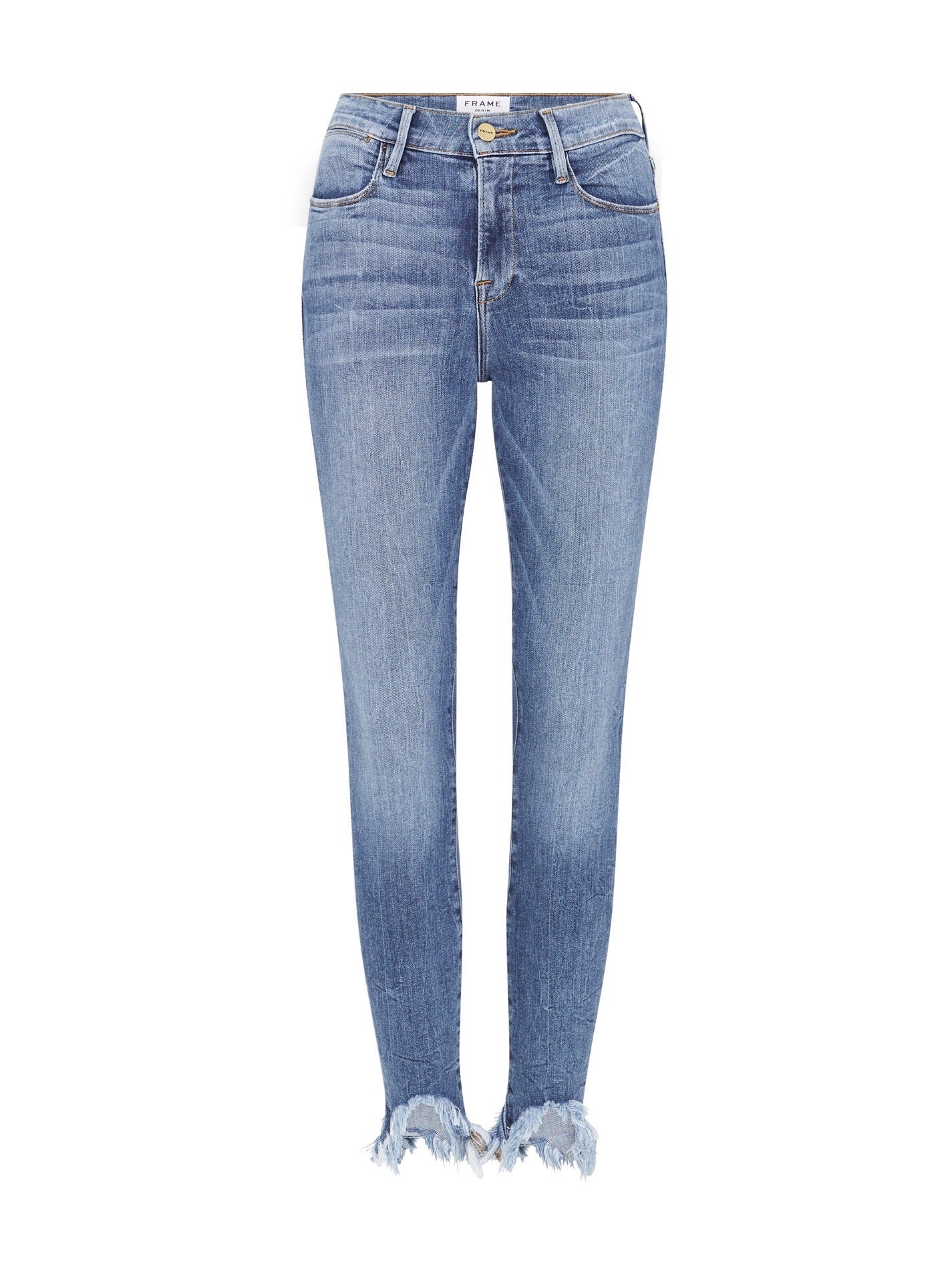 Le High Skinny Jean