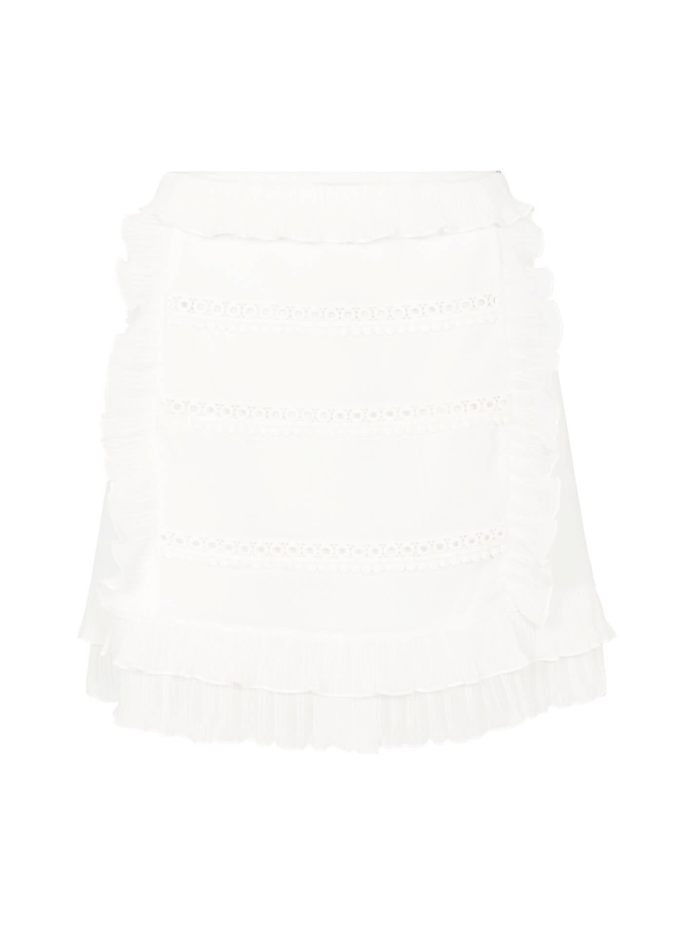 Caully Skirt