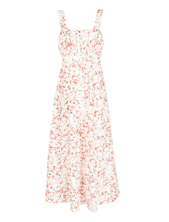 MANNING CARTELL Colour Pop Halter Midi Dress – Danielle Louise Fashion