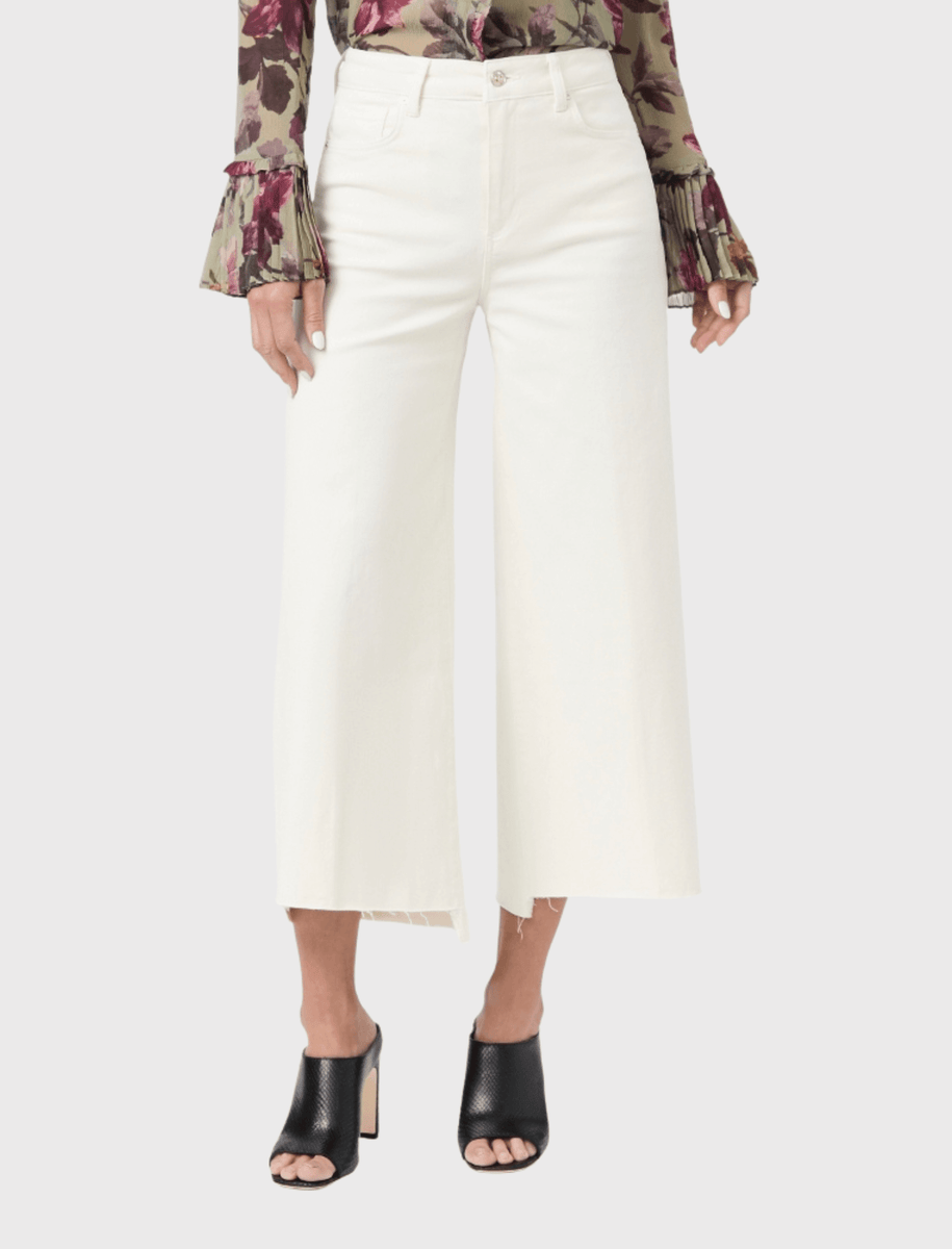 Paige Frankie Jeans in Desert Dune – Order Of Style