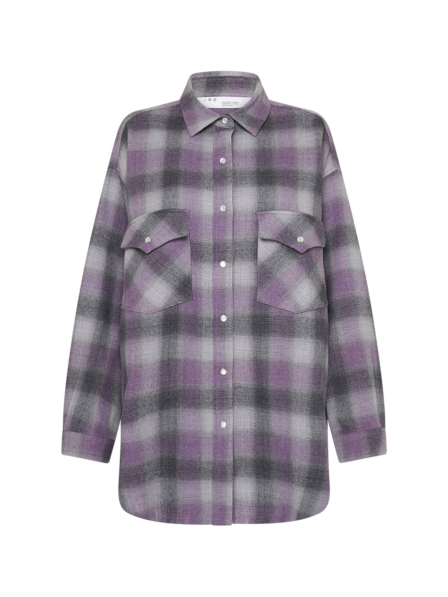 Gowest Overshirt