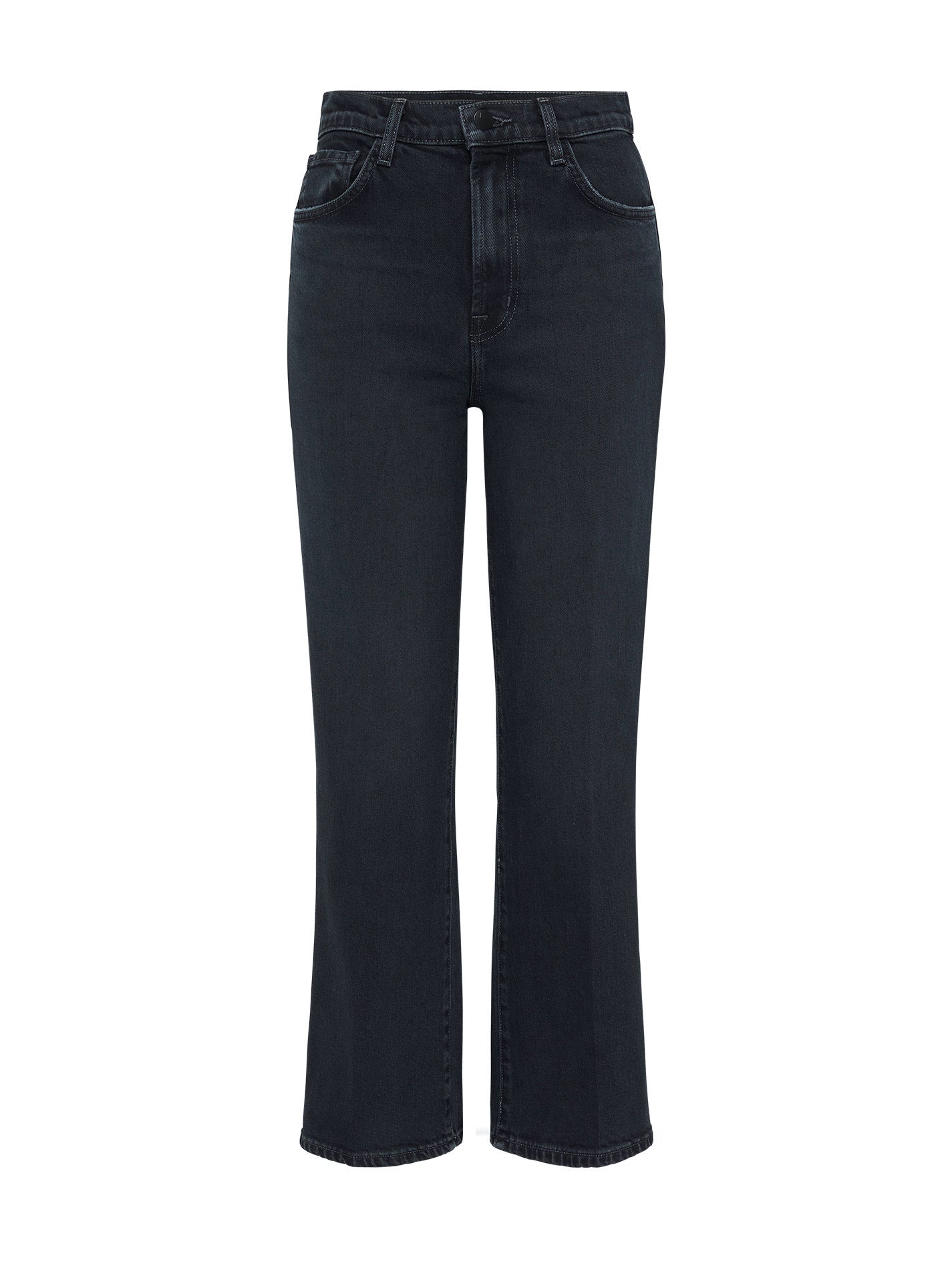 Julia High Rise Flare Jean