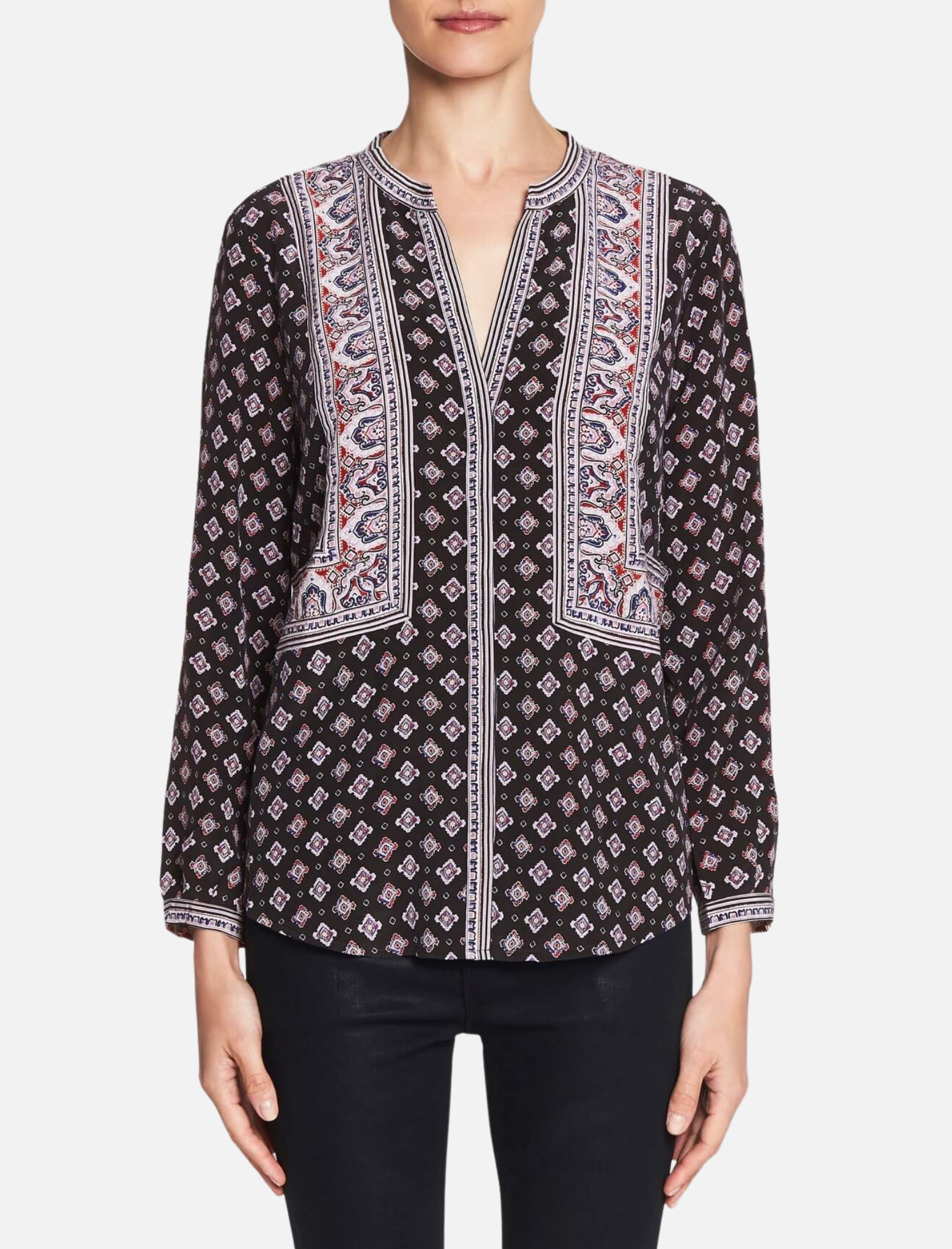 Aisa Blouse