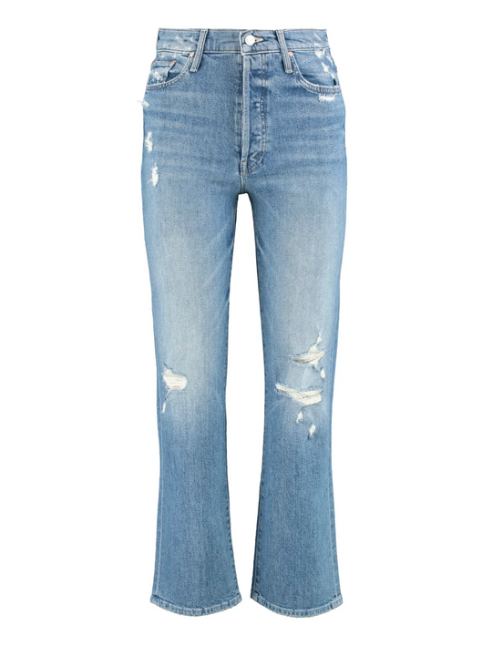 Joe's Jeans Lara Ankle Cuffed