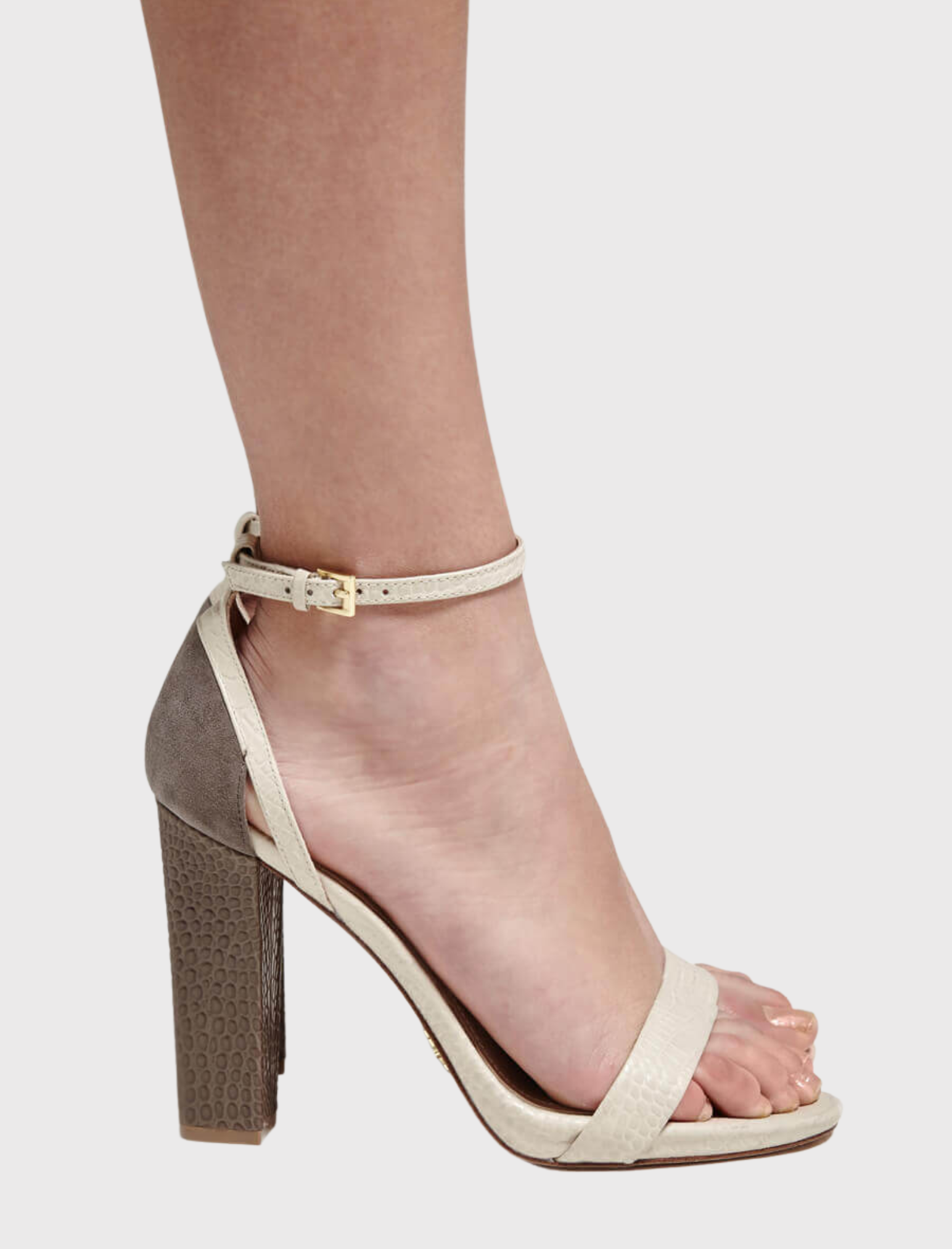 Chase Strappy Sandal