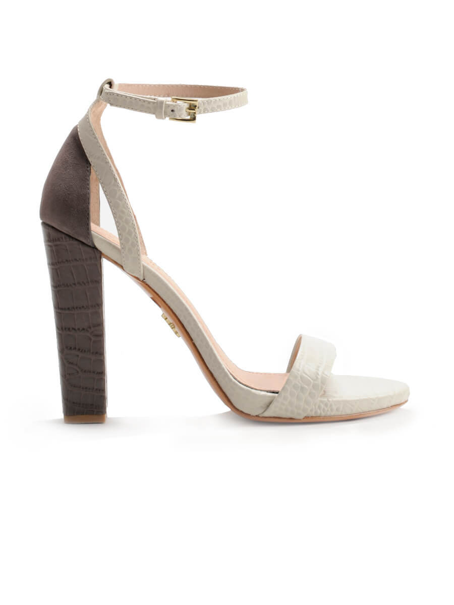 Chase Strappy Sandal