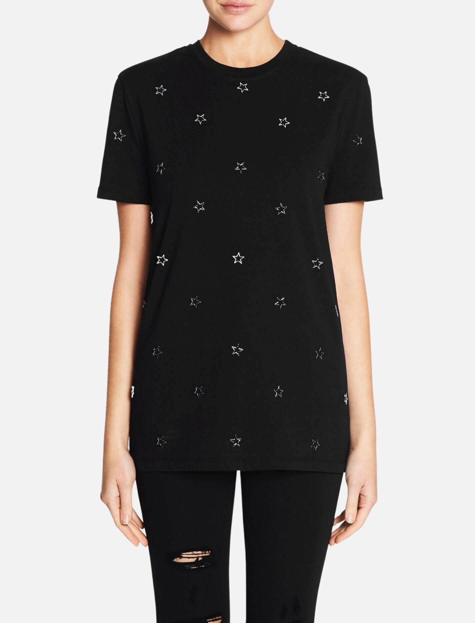 Star Boyfriend Tee