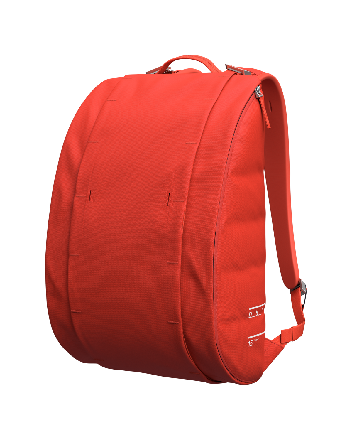 db douchebags / Hugger Base Backpack 15L