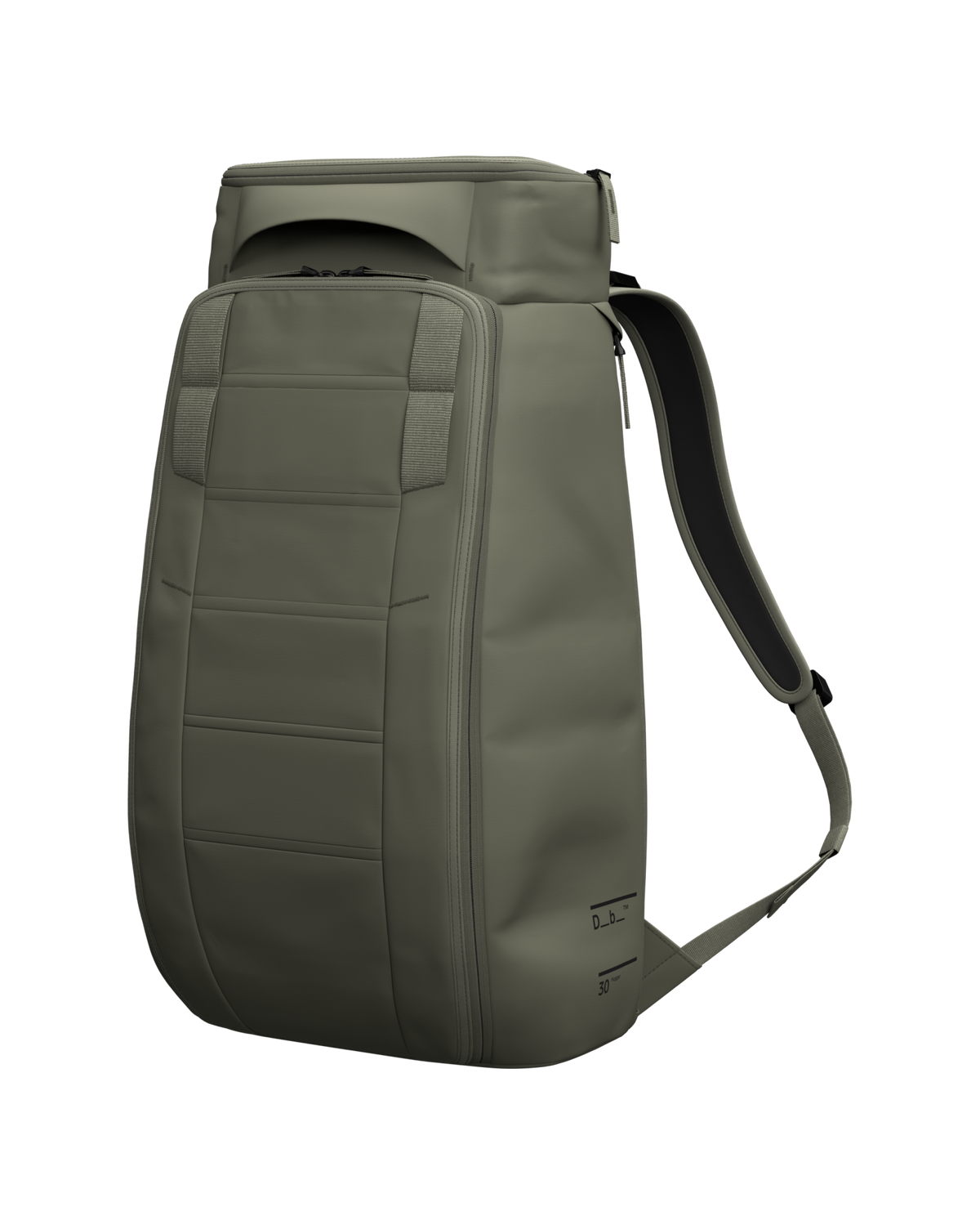 BOGDA20, 20L Small Backpack
