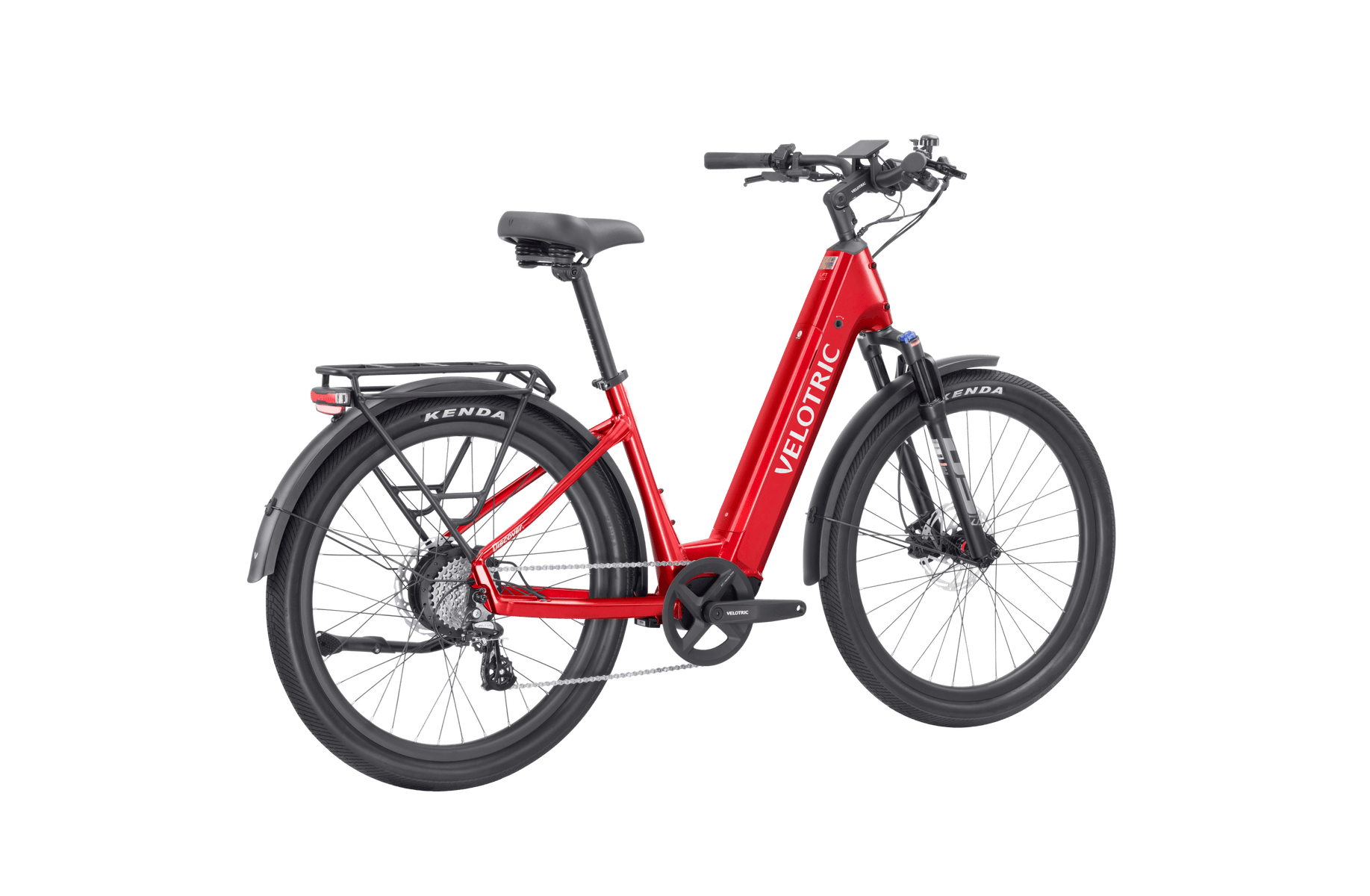 Velotric Discover 2 Ebike