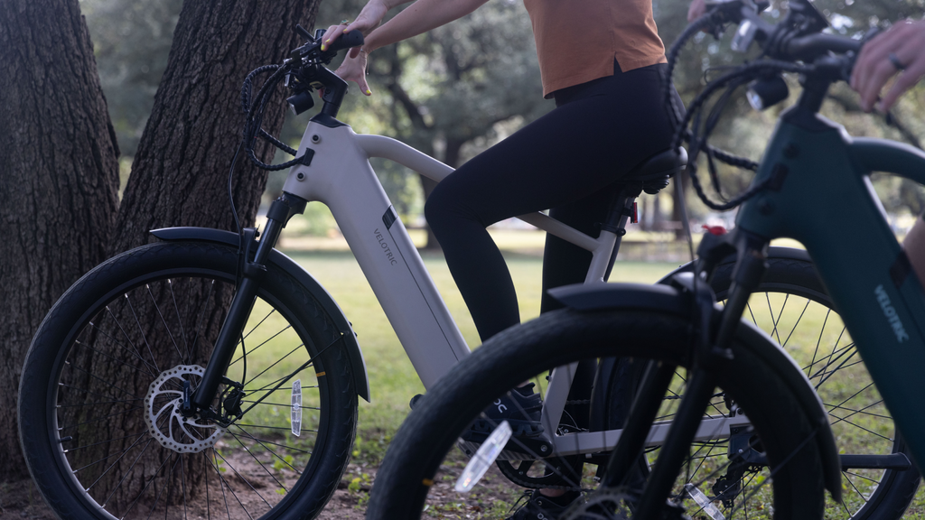 How Far Can a Long Range Ebike Really Go?