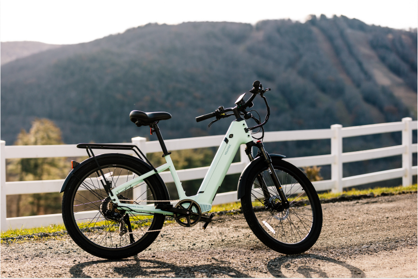 Velotric Discover 1: Our Versatile Do-It-All Bike