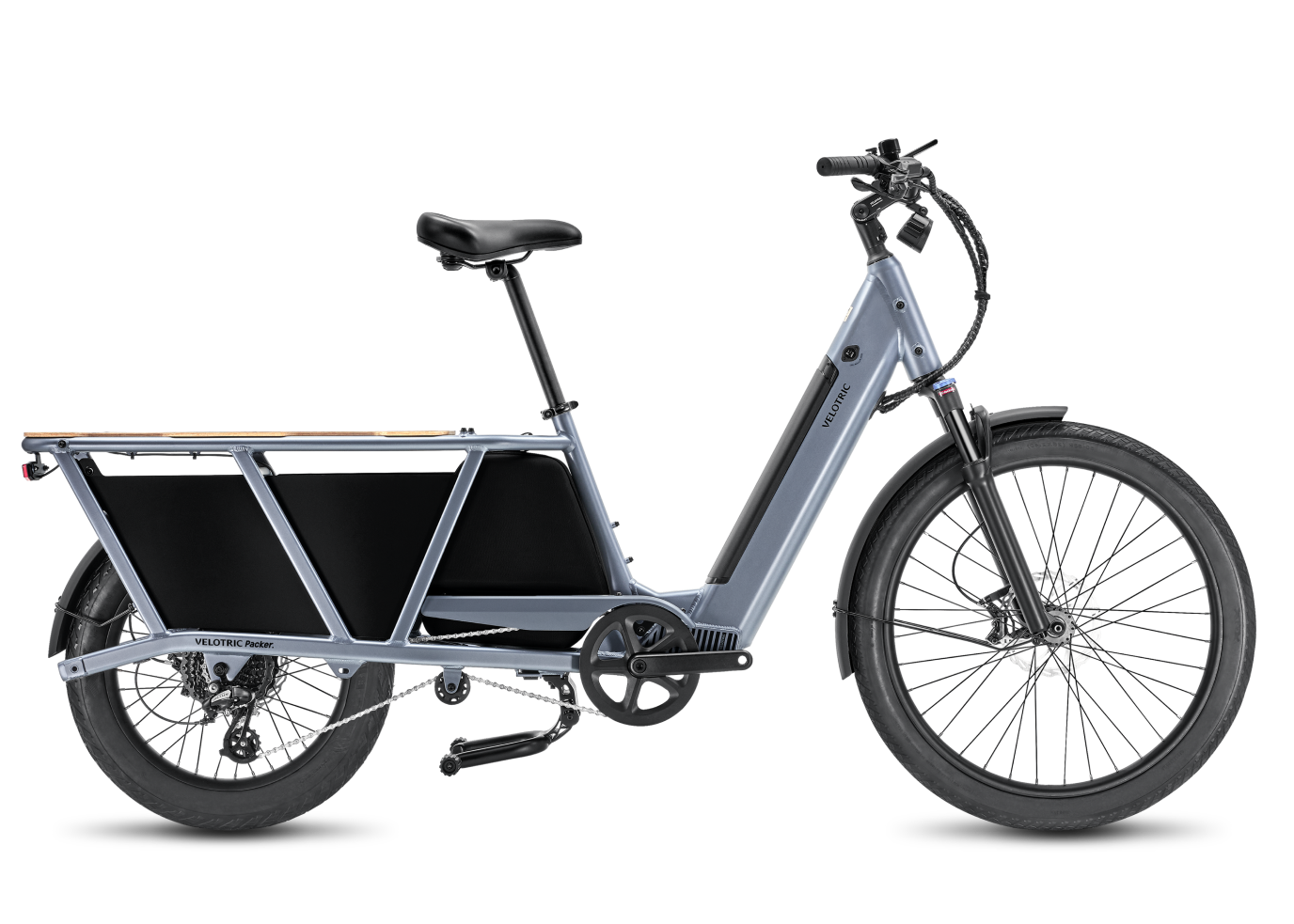 Electric Bikes Collection  Discover, Nomad, Velotric T1/T1ST