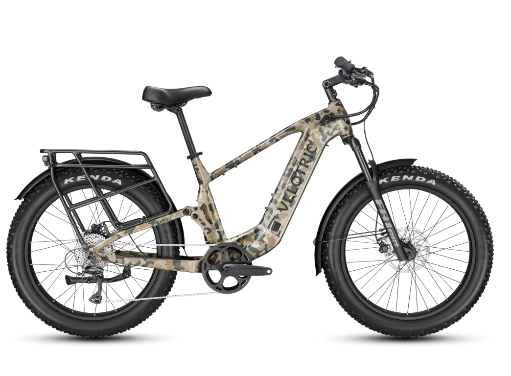 Velotric Nomad 2X
