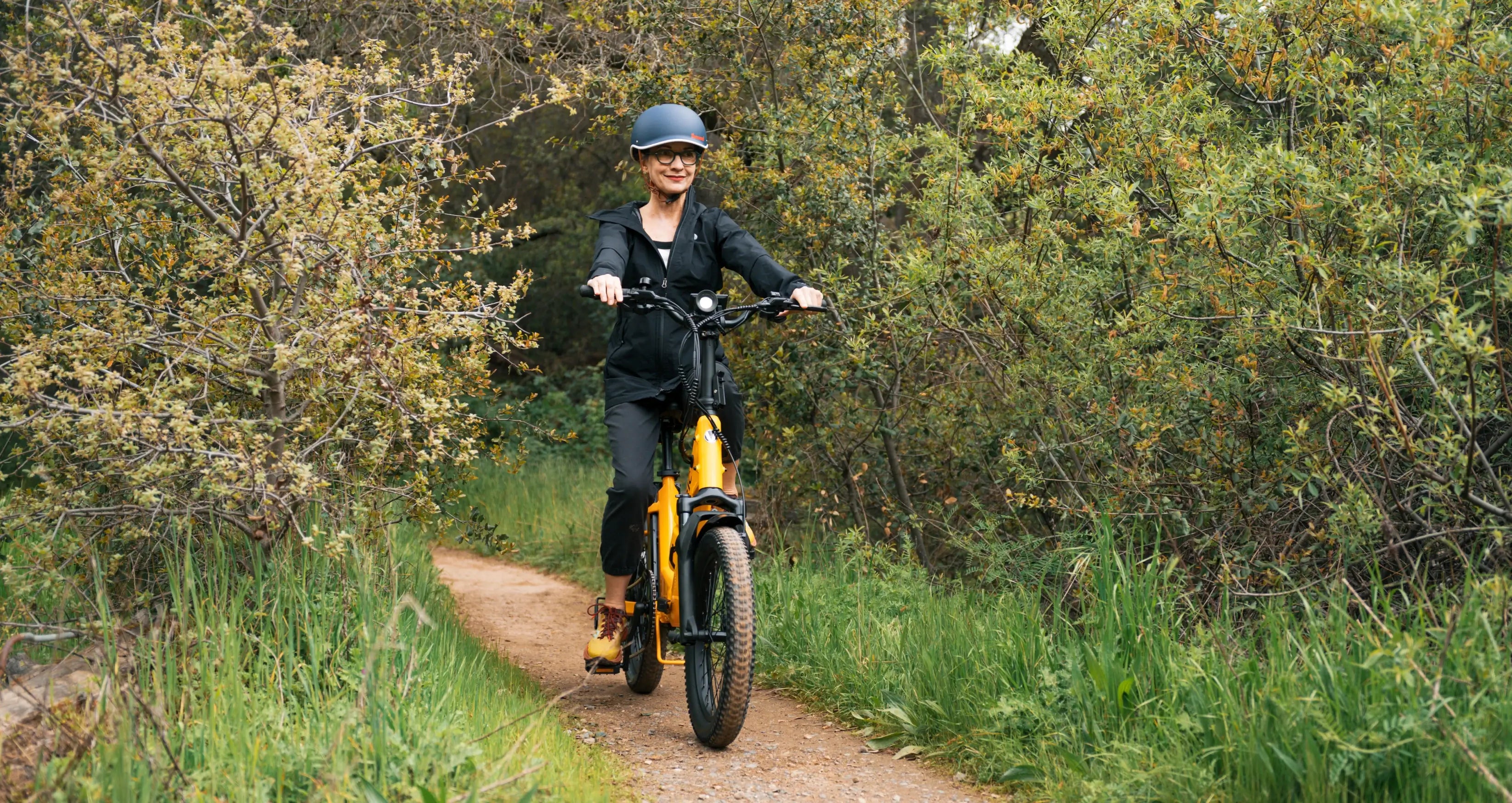 best foldable ebike for weekend adventurer